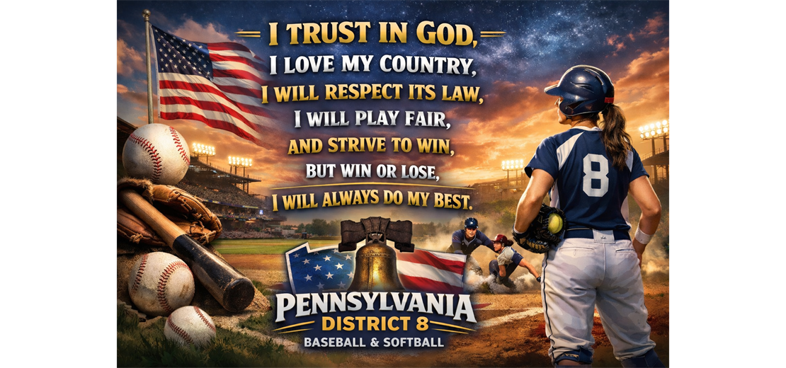 Little League Pledge